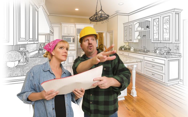 Kitchen Upgrades That Add Value