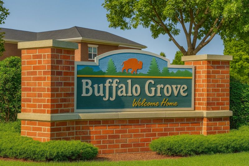 Kitchen Remodeling in Buffalo Grove, IL