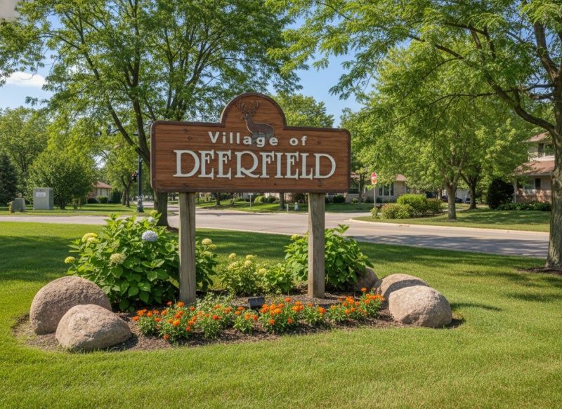 Kitchen Remodeling in Deerfield, IL