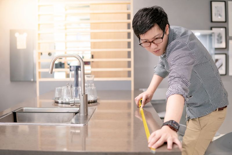 Benefits Of Granite Countertops