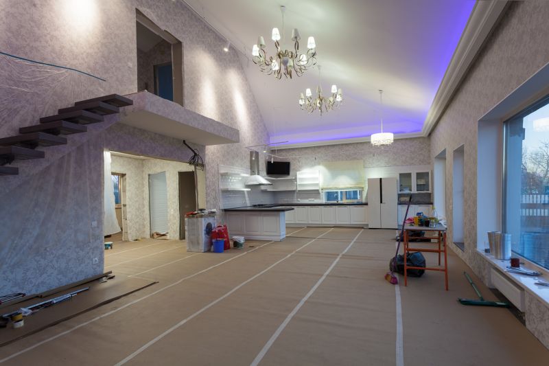 Custom Kitchen Remodeling Solutions