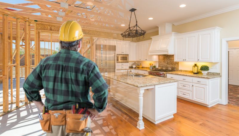 Kitchen Remodeling Trends In Wheeling