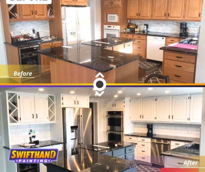 Kitchen Upgrades That Add Value