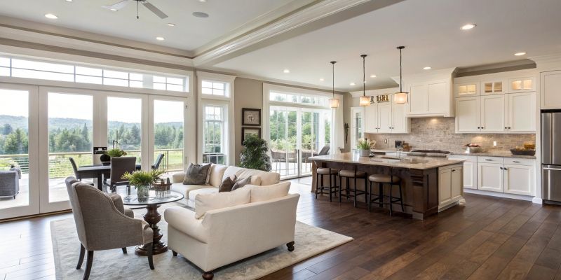 Planning A Kitchen Remodel