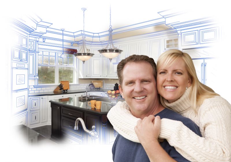 Planning A Kitchen Remodel