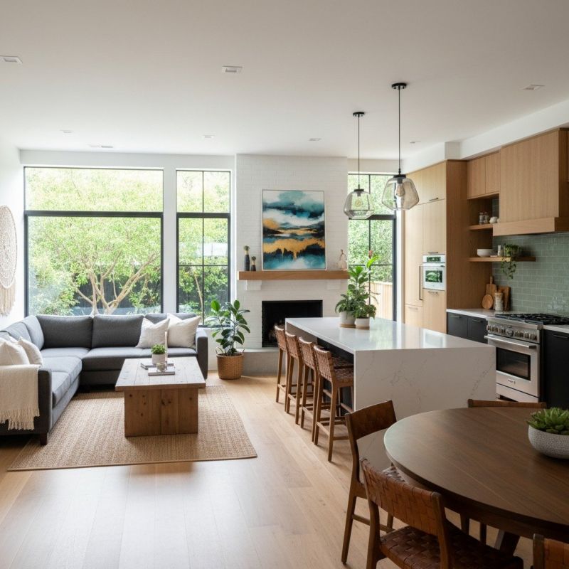 Small Kitchen Remodeling Tips