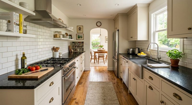 Small Kitchen Remodeling Tips
