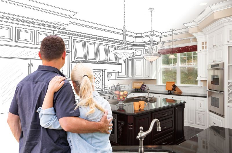 Transform Your Kitchen With A Remodel