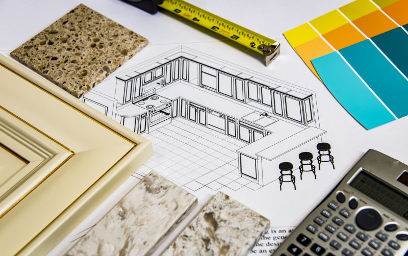 Transform Your Kitchen With A Remodel