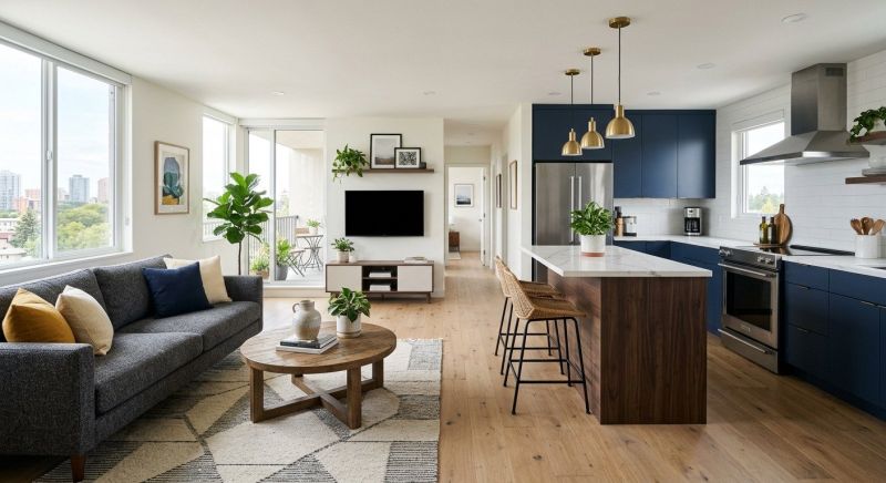 Transform Your Kitchen With A Remodel